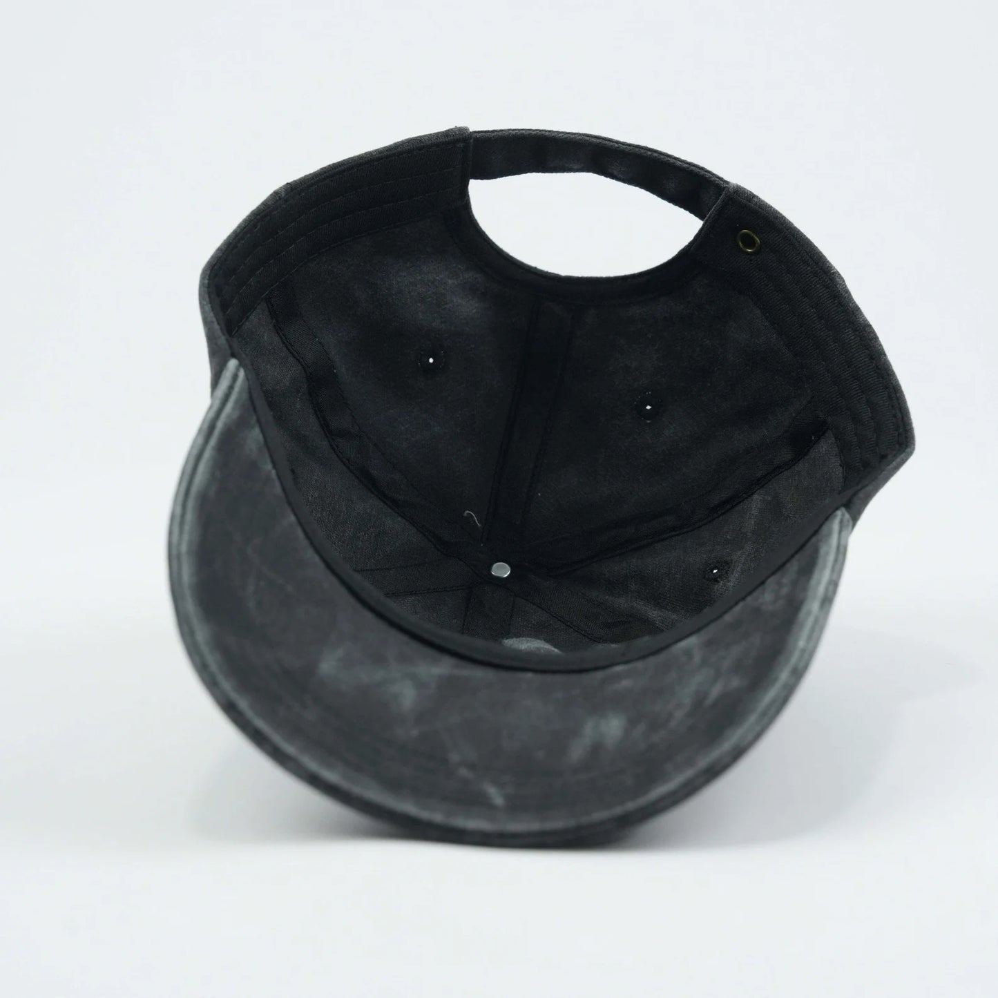 Dackel mit Bierkasten Cap | Schwarz