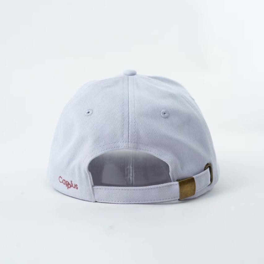 Coffee Deep Dive | Fliederfarben | Unisex Dad Hat | Bestickte Kappe