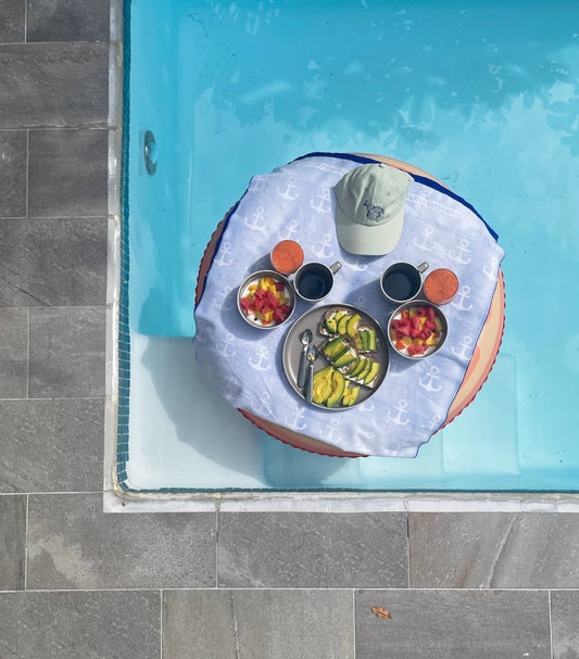 Zebra Cap | Salbei Grün